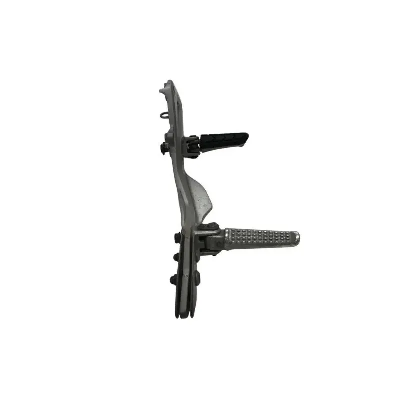 Platine avant droite HONDA CB 600 F 2007-2010 HORNET