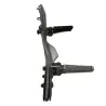 Platine avant droite HONDA CB 600 F 2007-2010 HORNET Platine avant droite HONDA CB 600 F 2007-2010 HORNET