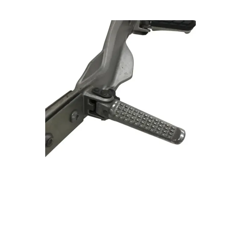 Platine avant droite HONDA CB 600 F 2007-2010 HORNET