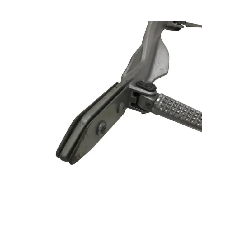 Platine avant droite HONDA CB 600 F 2007-2010 HORNET