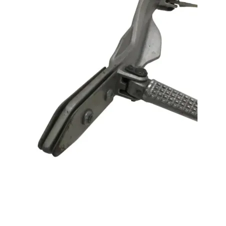 Platine avant droite HONDA CB 600 F 2007-2010 HORNET