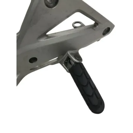 Platine avant droite HONDA CB 600 F 2007-2010 HORNET