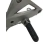 Platine avant droite HONDA CB 600 F 2007-2010 HORNET Platine avant droite HONDA CB 600 F 2007-2010 HORNET
