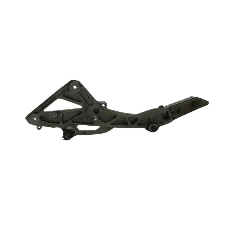 Platine avant droite HONDA CB 600 F 2007-2010 HORNET