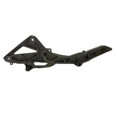 Platine avant droite HONDA CB 600 F 2007-2010 HORNET