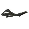 Platine avant droite HONDA CB 600 F 2007-2010 HORNET Platine avant droite HONDA CB 600 F 2007-2010 HORNET