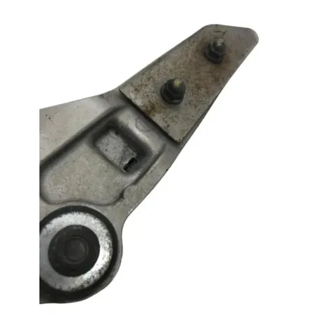 Platine avant droite HONDA CB 600 F 2007-2010 HORNET
