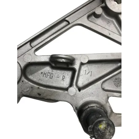 Platine avant droite HONDA CB 600 F 2007-2010 HORNET