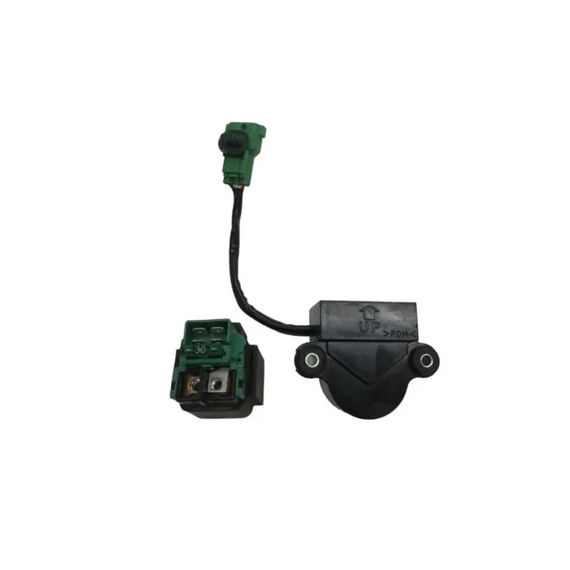 Relais de demarreur HONDA CB 600 F 2007-2010 HORNET