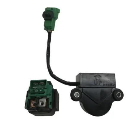 Relais de demarreur HONDA CB 600 F 2007-2010 HORNET