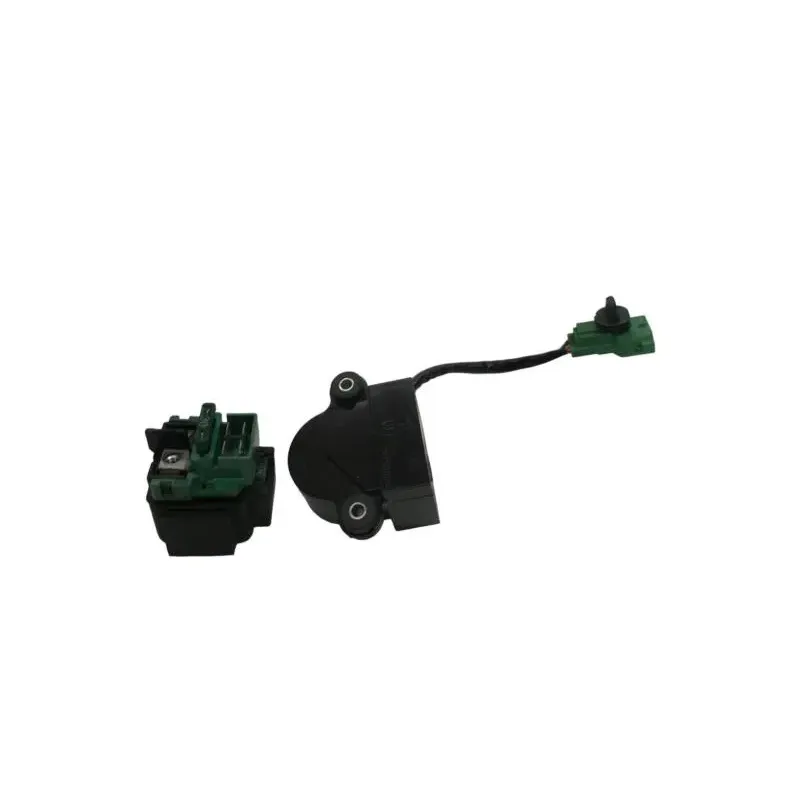 Relais de demarreur HONDA CB 600 F 2007-2010 HORNET