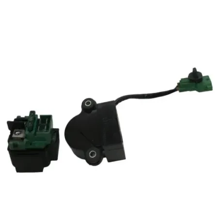 Relais de demarreur HONDA CB 600 F 2007-2010 HORNET