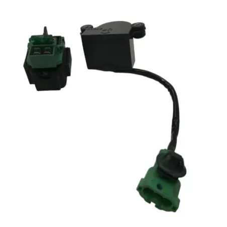 Relais de demarreur HONDA CB 600 F 2007-2010 HORNET