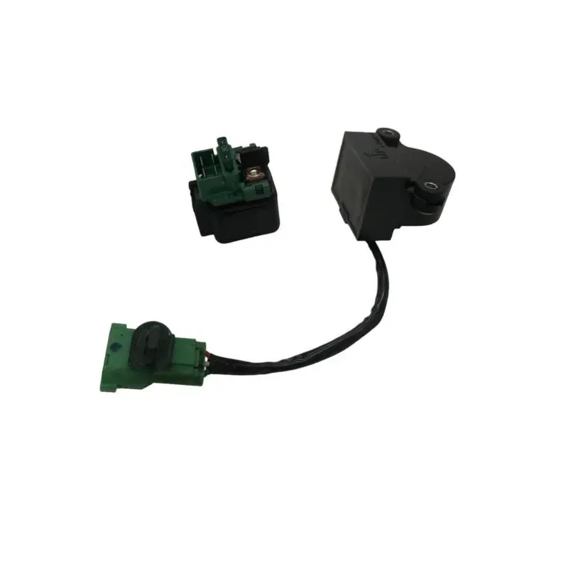 Relais de demarreur HONDA CB 600 F 2007-2010 HORNET