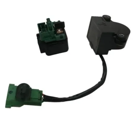 Relais de demarreur HONDA CB 600 F 2007-2010 HORNET
