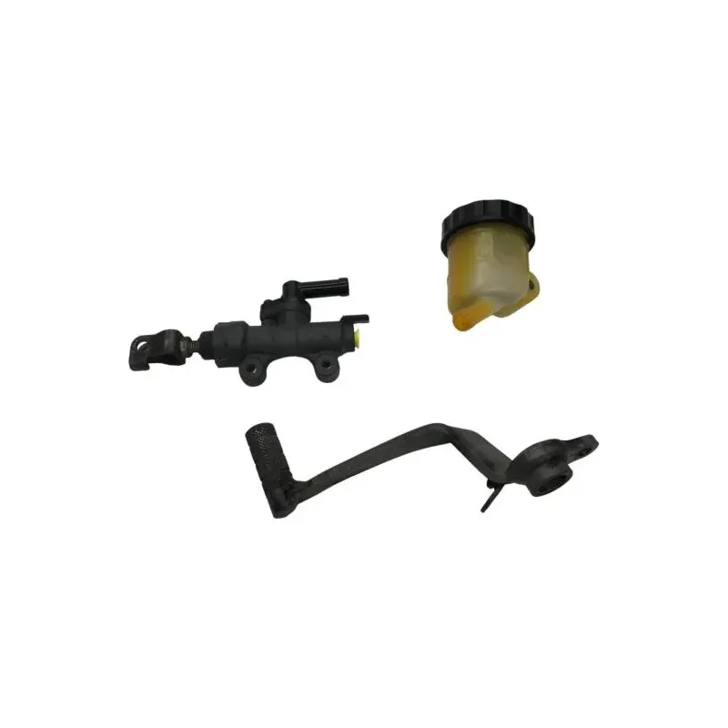 Maitre cylindre frein arriere HONDA CB 600 F 2007-2010 HORNET