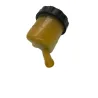 Maitre cylindre frein arriere HONDA CB 600 F 2007-2010 HORNET Maitre cylindre frein arriere HONDA CB 600 F 2007-2010 HORNET