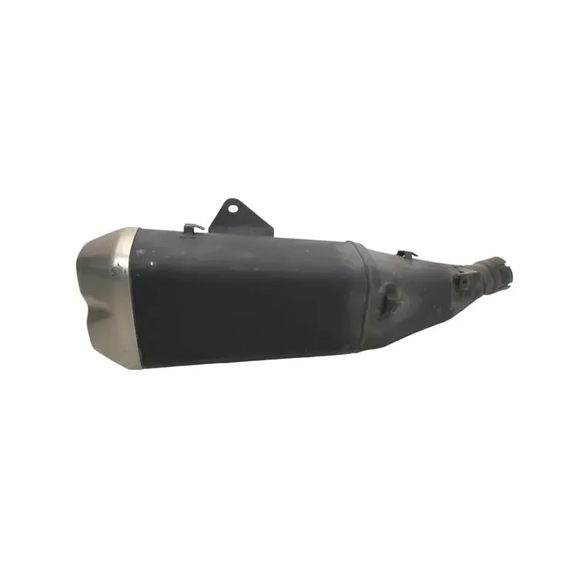 Silencieux (echappement) HONDA CB 500 X 2019-2021