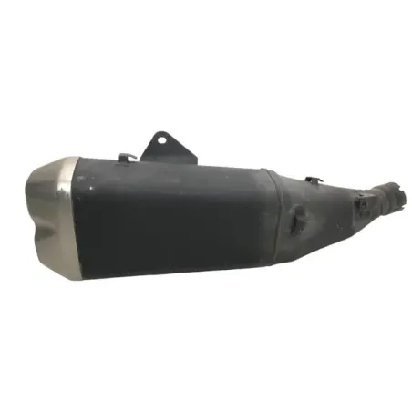 Silencieux (echappement) HONDA CB 500 X 2019-2021