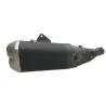 Silencieux (echappement) HONDA CB 500 X 2019-2021 Silencieux (echappement) HONDA CB 500 X 2019-2021