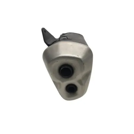 Silencieux (echappement) HONDA CB 500 X 2019-2021