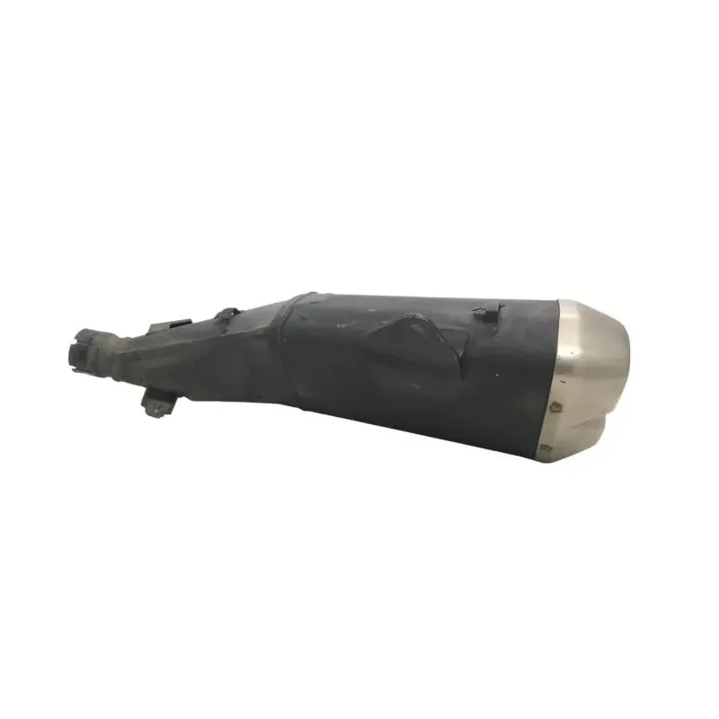 Silencieux (echappement) HONDA CB 500 X 2019-2021
