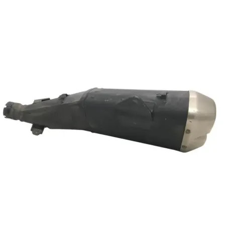 Silencieux (echappement) HONDA CB 500 X 2019-2021