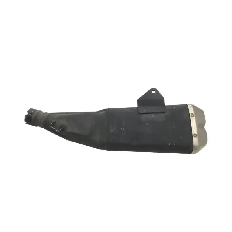 Silencieux (echappement) HONDA CB 500 X 2019-2021