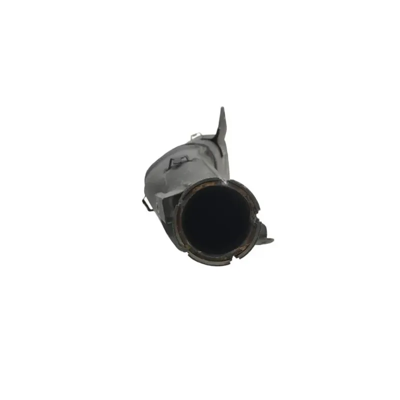Silencieux (echappement) HONDA CB 500 X 2019-2021