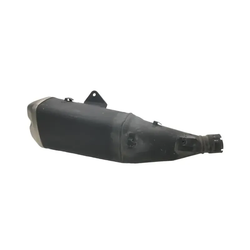Silencieux (echappement) HONDA CB 500 X 2019-2021