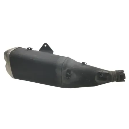 Silencieux (echappement) HONDA CB 500 X 2019-2021