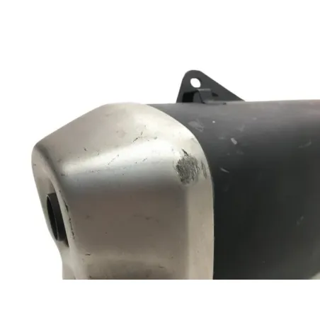 Silencieux (echappement) HONDA CB 500 X 2019-2021