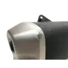 Silencieux (echappement) HONDA CB 500 X 2019-2021 Silencieux (echappement) HONDA CB 500 X 2019-2021