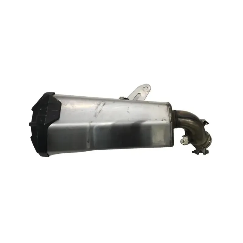 Silencieux (echappement) KAWASAKI NINJA 1000 2020-2024 SX