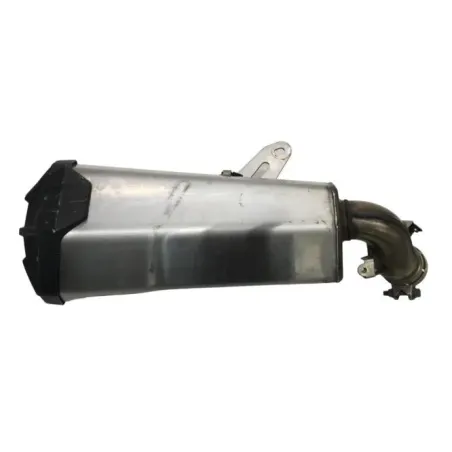Silencieux (echappement) KAWASAKI NINJA 1000 2020-2024 SX