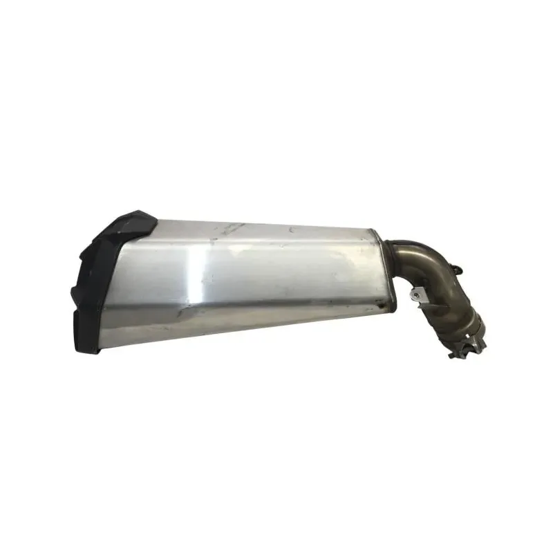 Silencieux (echappement) KAWASAKI NINJA 1000 2020-2024 SX