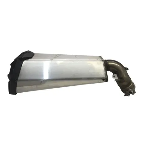 Silencieux (echappement) KAWASAKI NINJA 1000 2020-2024 SX