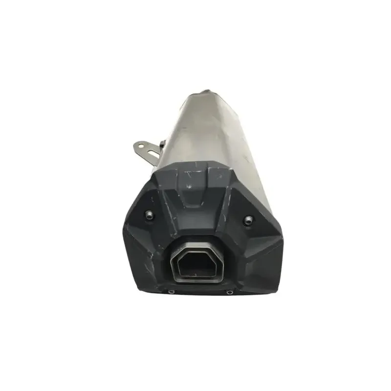 Silencieux (echappement) KAWASAKI NINJA 1000 2020-2024 SX