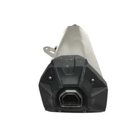 Silencieux (echappement) KAWASAKI NINJA 1000 2020-2024 SX