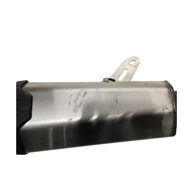 Silencieux (echappement) KAWASAKI NINJA 1000 2020-2024 SX