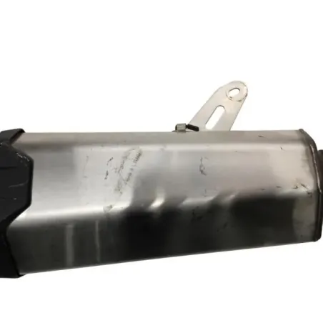 Silencieux (echappement) KAWASAKI NINJA 1000 2020-2024 SX