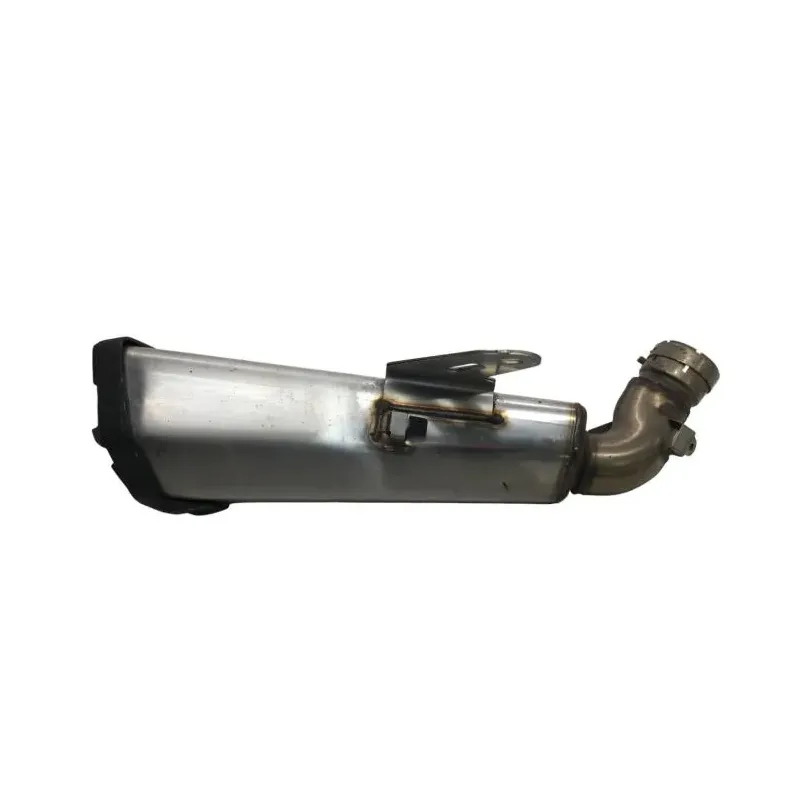 Silencieux (echappement) KAWASAKI NINJA 1000 2020-2024 SX