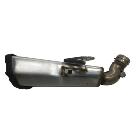 Silencieux (echappement) KAWASAKI NINJA 1000 2020-2024 SX