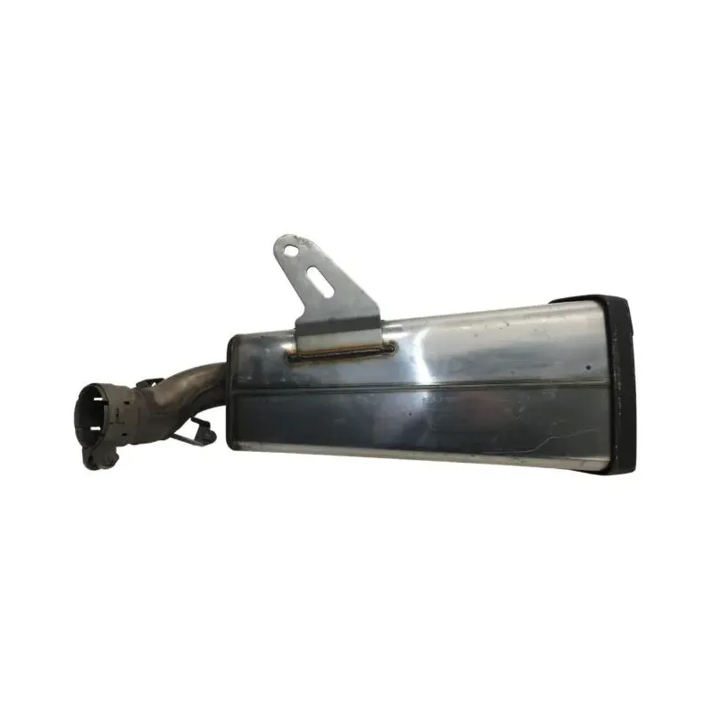 Silencieux (echappement) KAWASAKI NINJA 1000 2020-2024 SX