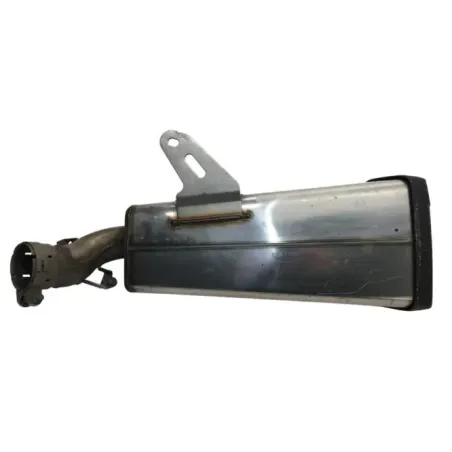Silencieux (echappement) KAWASAKI NINJA 1000 2020-2024 SX