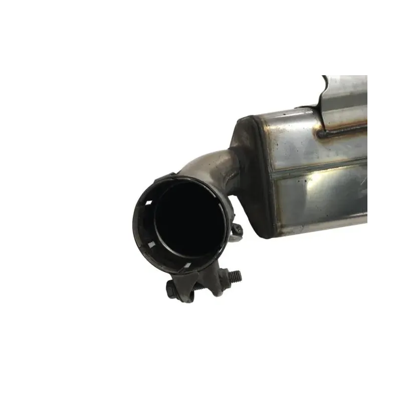 Silencieux (echappement) KAWASAKI NINJA 1000 2020-2024 SX