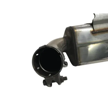Silencieux (echappement) KAWASAKI NINJA 1000 2020-2024 SX