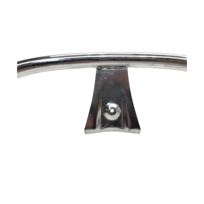 Poignee arriere PIAGGIO VESPA 125 2020-2023 PRIMAVERA 3V IE