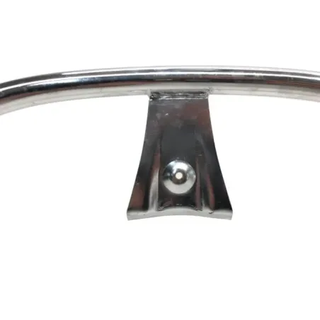 Poignee arriere PIAGGIO VESPA 125 2020-2023 PRIMAVERA 3V IE