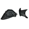 Carter pignon de sortie de boite HONDA CB 600 F 2007-2010 HORNET Carter pignon de sortie de boite HONDA CB 600 F 2007-2010 HORNET